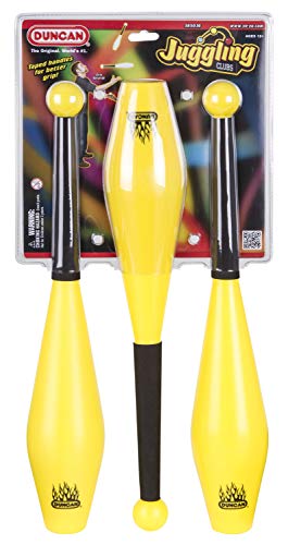 Algopix Similar Product 14 - Duncan Toys Juggling Balls Multicolor