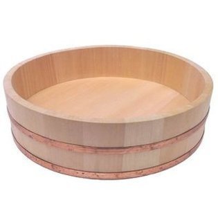 Algopix Similar Product 4 - JapanBargain c36 1579 Hangiri Sushi Oke