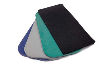 Algopix Similar Product 9 - Balanced Body NonSkid Kneeling Pad