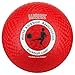 Algopix Similar Product 14 - WAKA Official Kickball - Adult 10 , Red