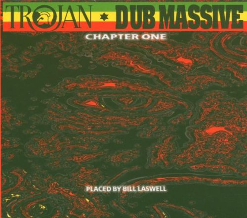Algopix Similar Product 16 - Trojan Dub Massive: Chapter One
