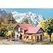 Algopix Similar Product 9 - PIKO G SCALE MODEL TRAIN BUILDINGS 