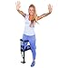 Algopix Similar Product 7 - iWALK 20 Hands Free Crutch  Pain Free