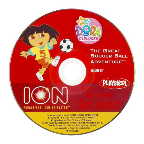 Algopix Similar Product 15 - Ion Educational Gaming System Active