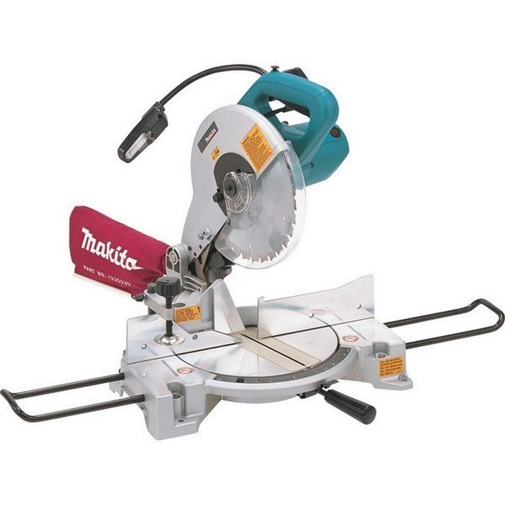 Algopix Similar Product 6 - Compound Miter Saw, 10 In