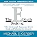 Algopix Similar Product 14 - The EMyth Revisited Why Most Small