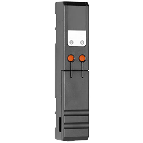 Algopix Similar Product 18 - Gardena 127720 extensin de 2 vlvulas