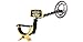 Algopix Similar Product 7 - Garrett Ace 250 Metal Detector with