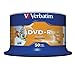Algopix Similar Product 19 - Verbatim 43533 47GB 16x DVDR