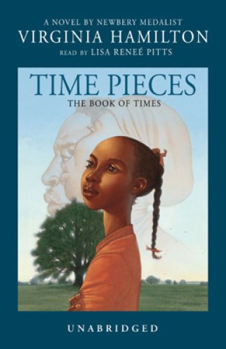 Algopix Similar Product 3 - Time Pieces: The Book of Times