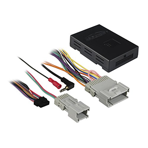 Algopix Similar Product 3 - AXXESS GMOS04 DATA INTERFACE FITS