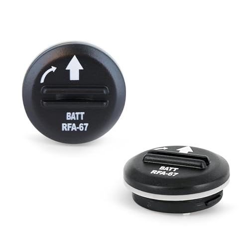 Algopix Similar Product 14 - PetSafe RFA67 6V Replacement Battery