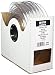 Algopix Similar Product 9 - SAMAR COMPANY 7006PTV Mp12X58X100Pvc