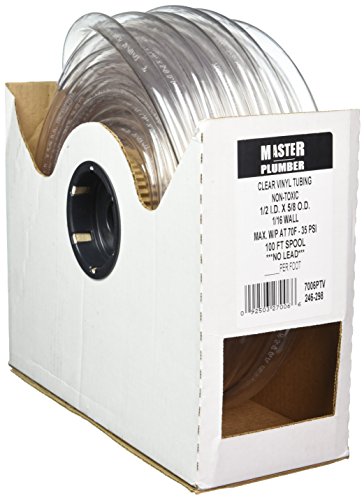 Algopix Similar Product 7 - SAMAR COMPANY 7006PTV Mp12X58X100Pvc