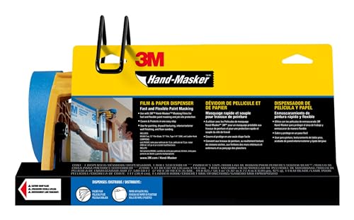 Algopix Similar Product 1 - 3M HandMasker PreLoaded Dispensers