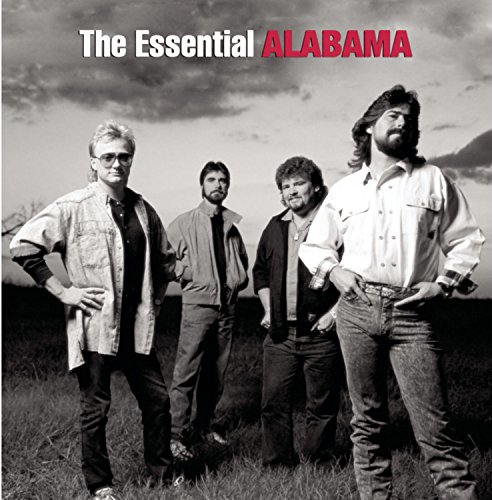 Algopix Similar Product 11 - The Essential Alabama