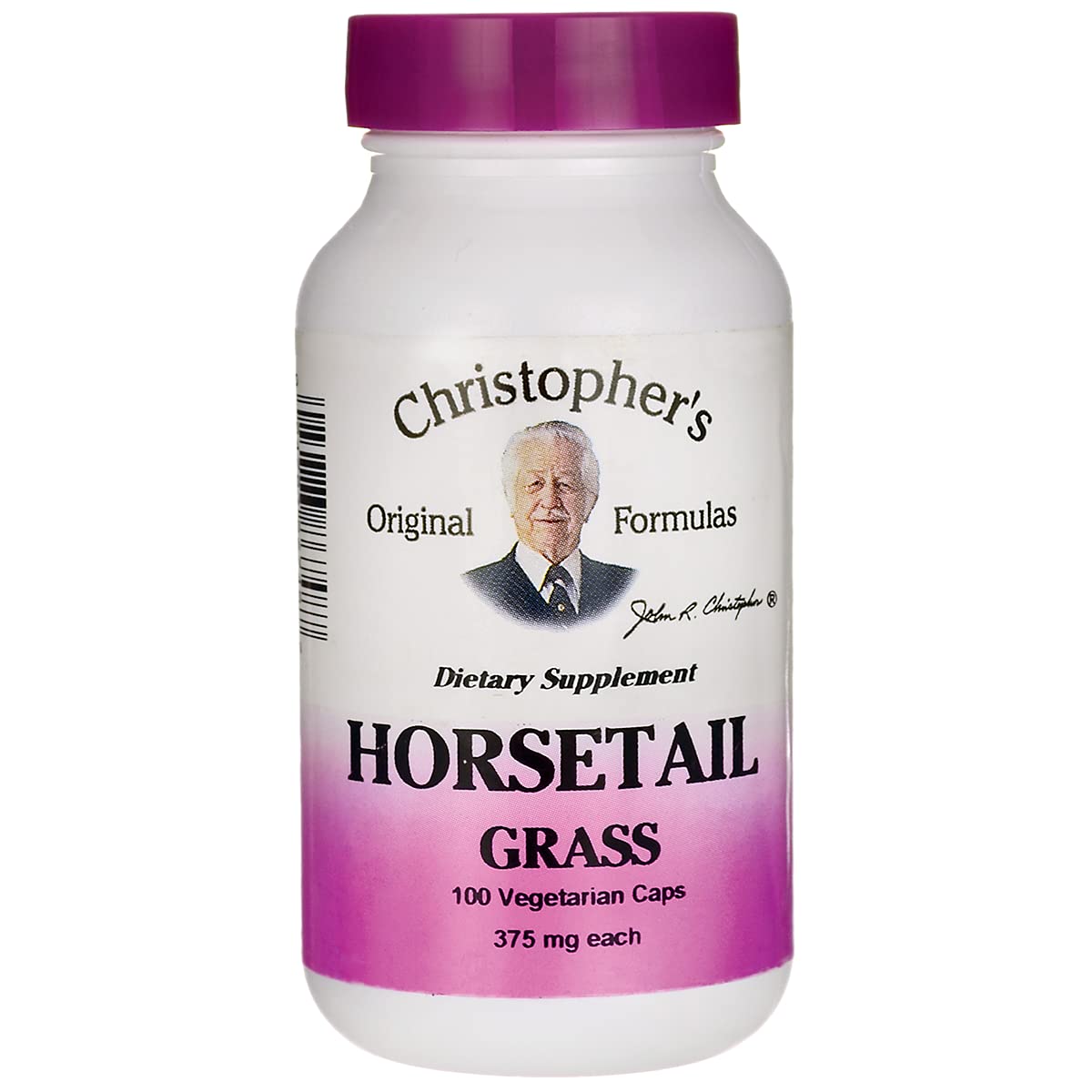 Algopix Similar Product 18 - Horsetail Grass 100VC 100 VegiCaps