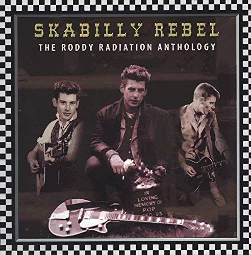 Algopix Similar Product 5 - Skabilly Rebel Anthology [Vinyl]