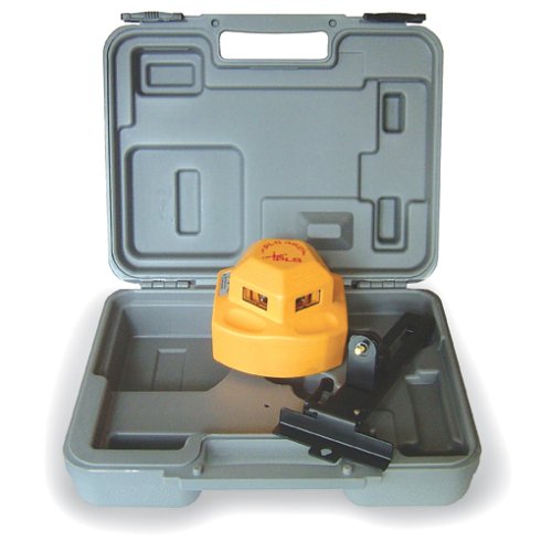 Algopix Similar Product 18 - PLS Laser PLS60526 PLS360 360 Degree