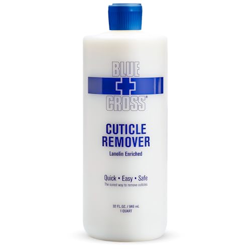 Algopix Similar Product 1 - Blue Cross Professional Nail Care