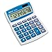 Algopix Similar Product 15 - Rexel Ibico 208X Calculator EU