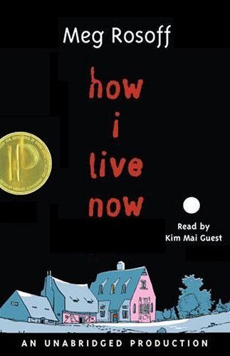 Algopix Similar Product 20 - How I Live Now