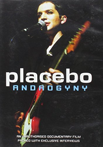 Algopix Similar Product 14 - Androgyny