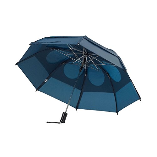 Algopix Similar Product 19 - GustBuster Metro 43 Navy Automatic