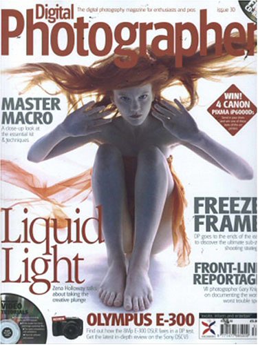 Algopix Similar Product 17 - Digital Photographer - England