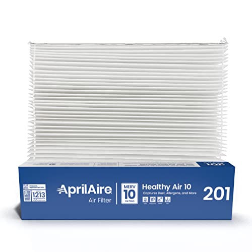 Algopix Similar Product 4 - AprilAire 201 Replacement Furnace