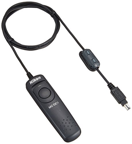 Algopix Similar Product 16 - Nikon VAW18101 MCDC1 Remote Cord for