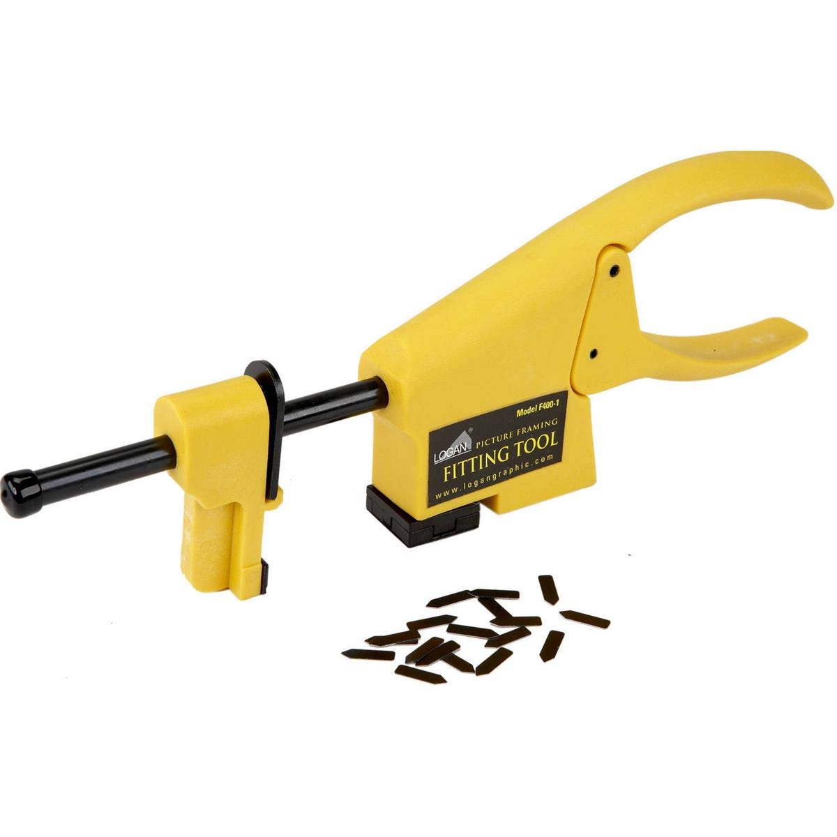 Algopix Similar Product 14 - Logan Pro-Framing F400-1 Fitting Tool