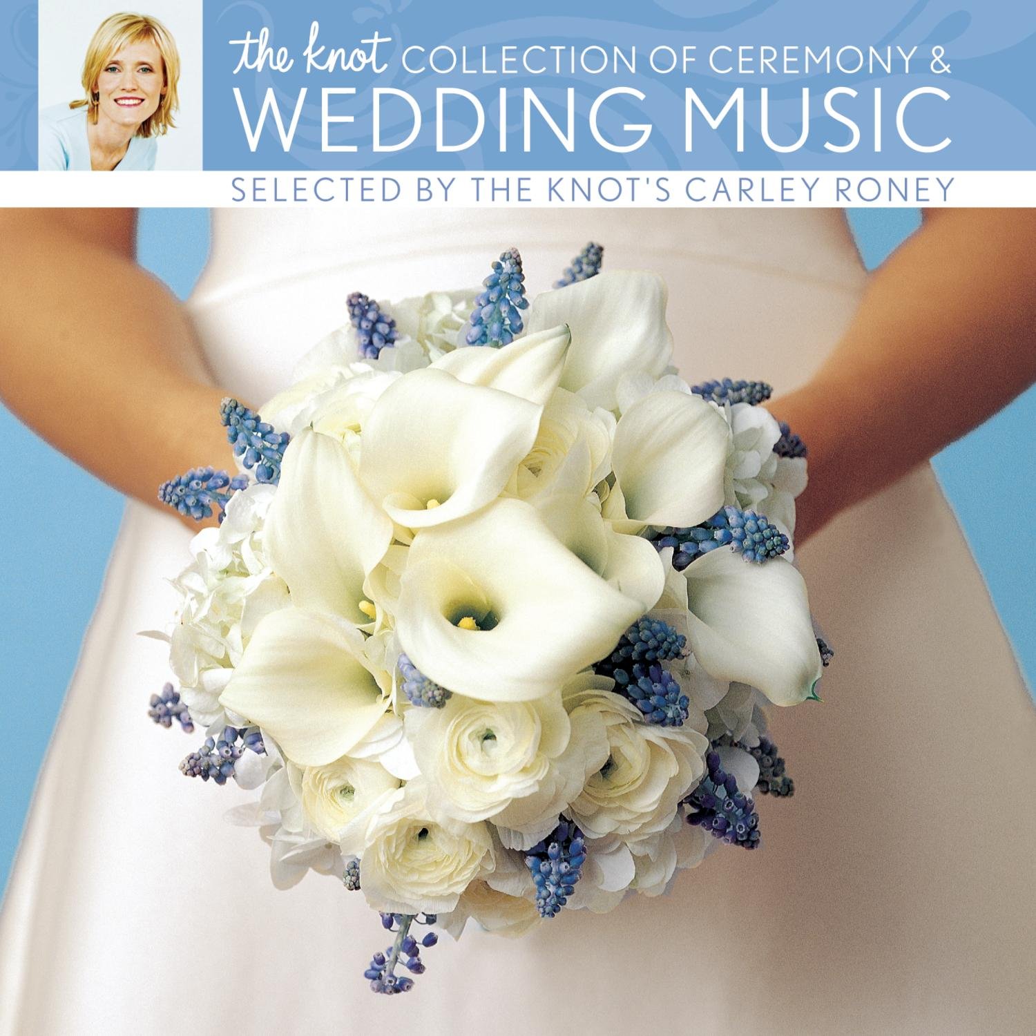 Algopix Similar Product 6 - The Knot Collection of Ceremony 
