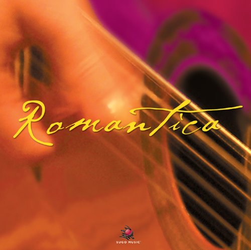 Algopix Similar Product 3 - Romantica