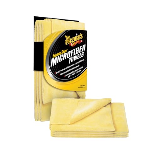 Algopix Similar Product 9 - Meguiars X2020 Supreme Shine