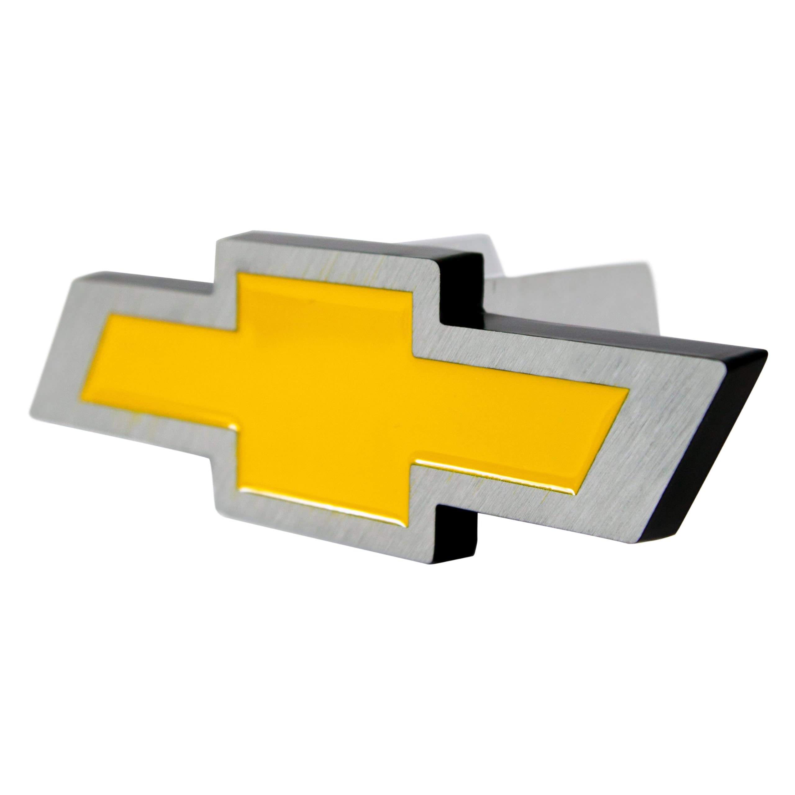 Algopix Similar Product 14 - Plasticolor 002207R01 Chevy Bowtie