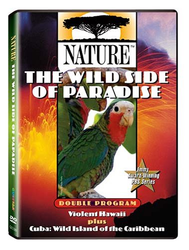 Algopix Similar Product 5 - Nature: The Wild Side of Paradise
