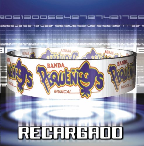 Algopix Similar Product 11 - Recargado