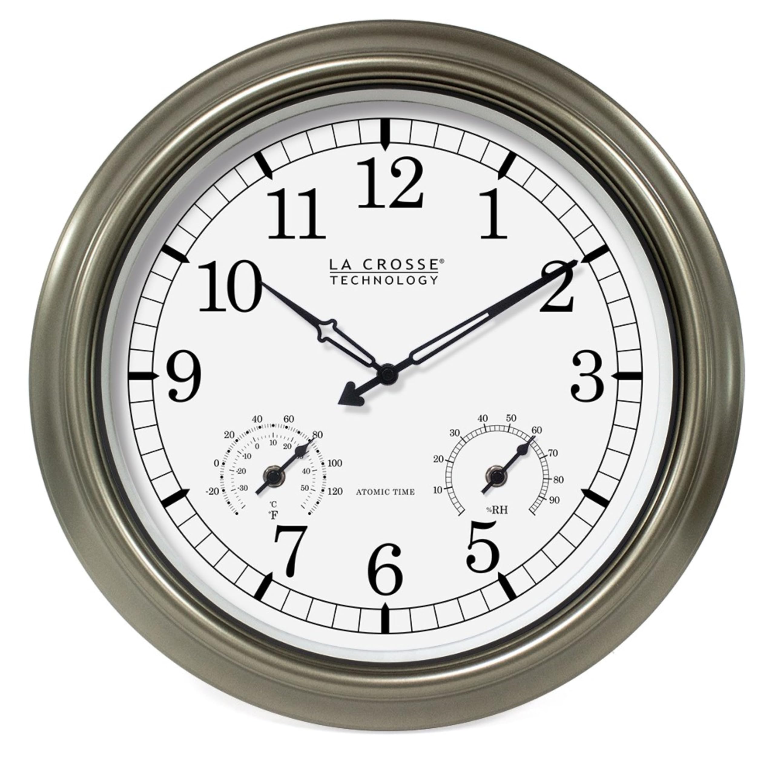Algopix Similar Product 15 - La Crosse Technology WT3181PLINT 18