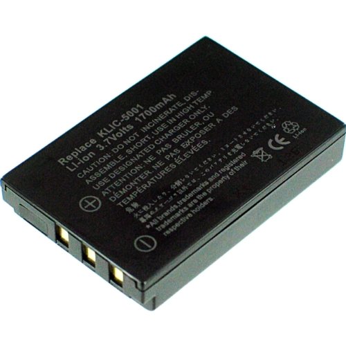 Algopix Similar Product 8 - BatteryBiz Inc 37 Volt LiIon