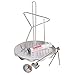 Algopix Similar Product 5 - Bayou Classic 0835 Complete Poultry