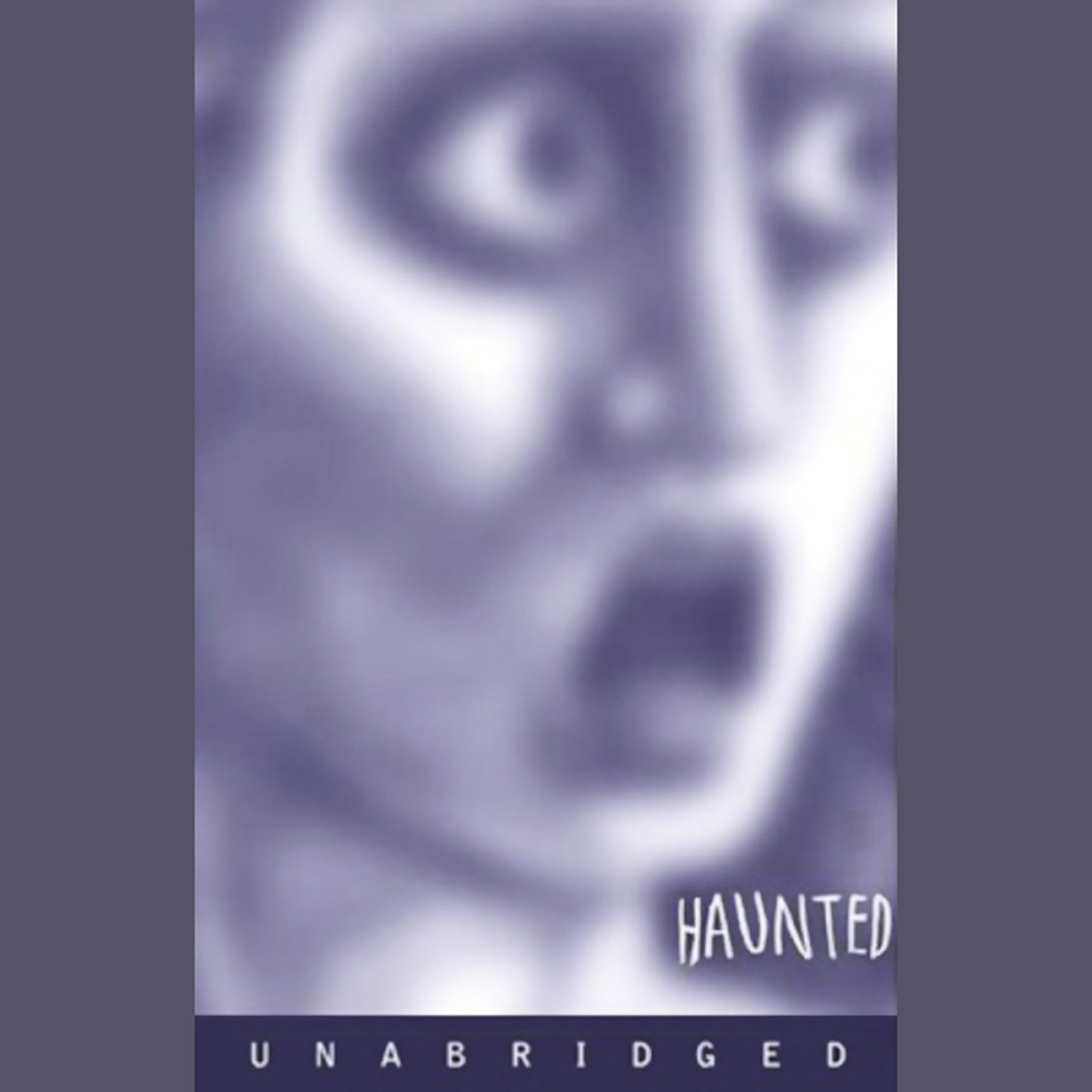 Algopix Similar Product 16 - Haunted