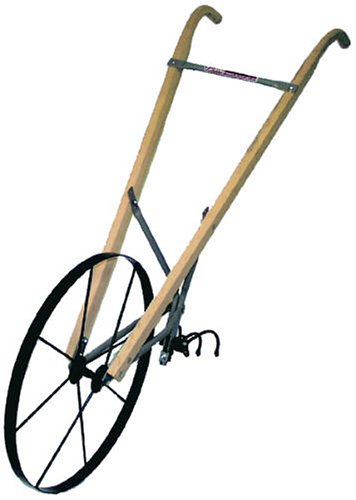 Algopix Similar Product 10 - Earthway 6500W High Wheel Garden