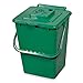 Algopix Similar Product 12 - 3 Cu. Ft. Stationary Composter