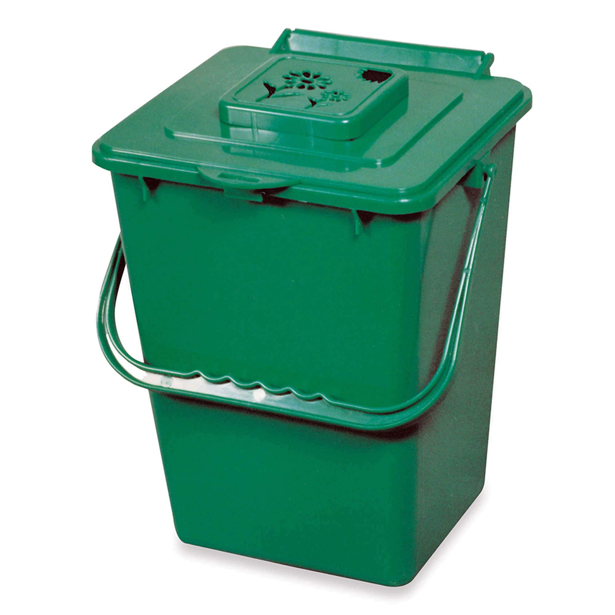 Algopix Similar Product 2 - 3 Cu. Ft. Stationary Composter
