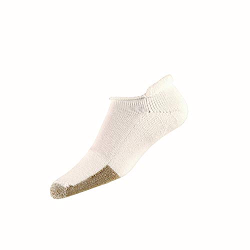 Algopix Similar Product 7 - Thorlos Unisex T Tennis Thick Padded