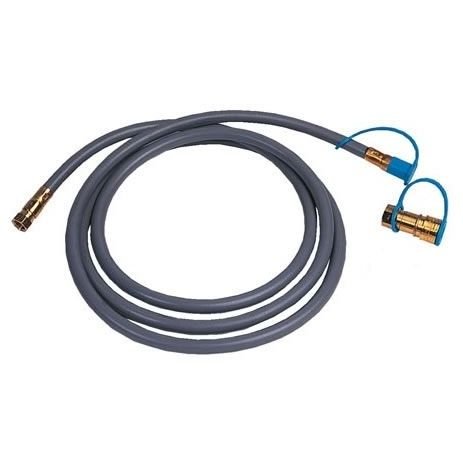 Algopix Similar Product 1 - Camp Chef Natural Gas Connection Kit