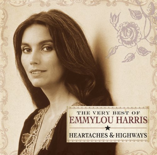 Algopix Similar Product 15 - The Very Best of Emmylou Harris