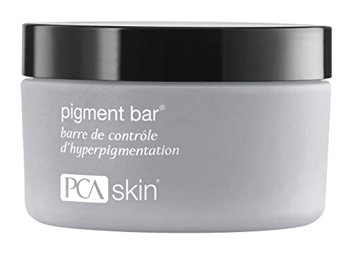 Algopix Similar Product 2 - PCA SKIN Pigment Bar Hyperpigmentation