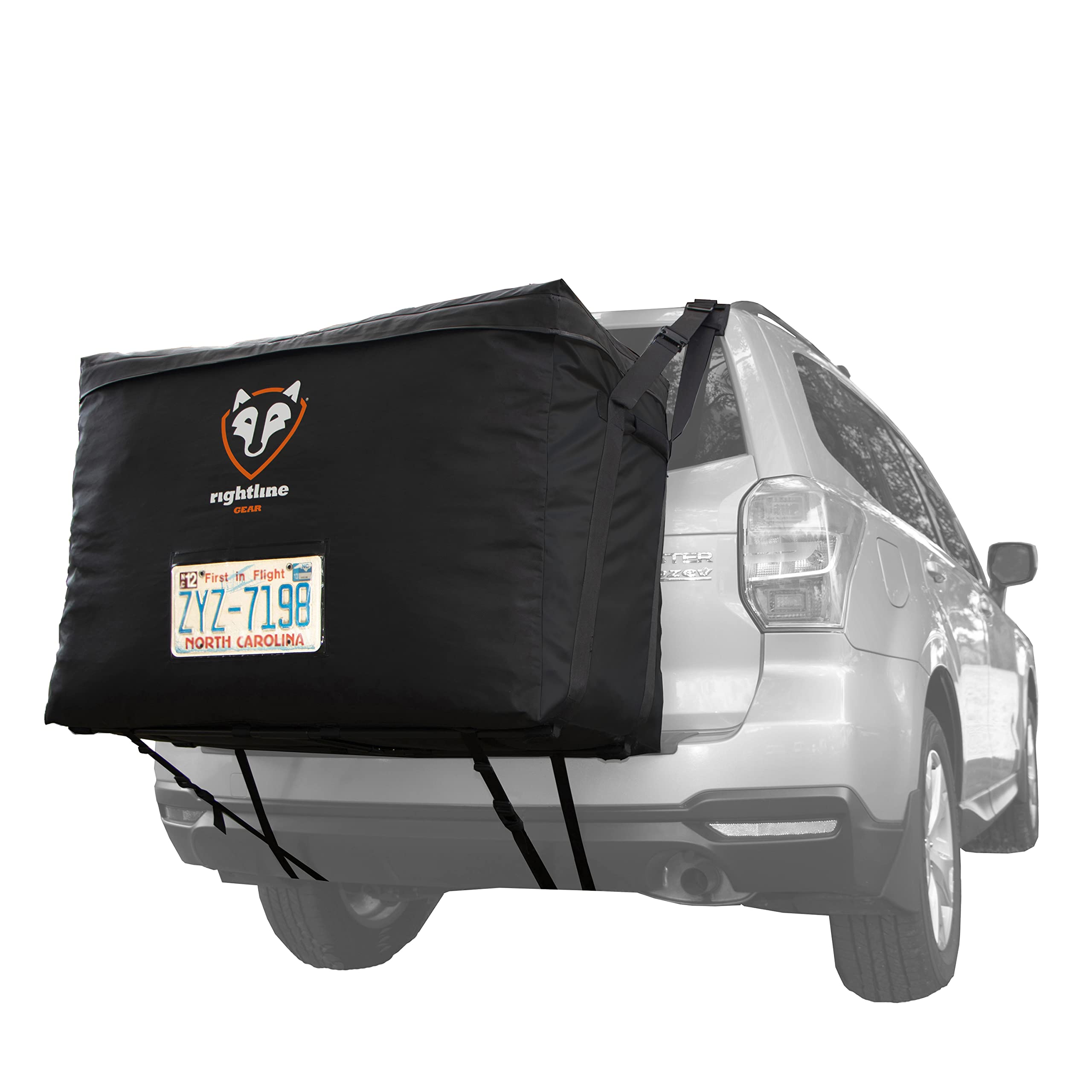 Algopix Similar Product 19 - Rightline Gear Waterproof Rear Car